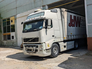 Volvo Fh foto 4