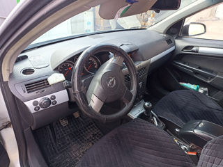 Opel Astra foto 4