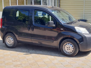 Peugeot Bipper