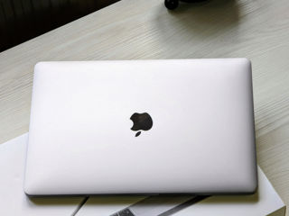 MacBook Pro 13 2021 (Apple M1/8Gb Ram/512Gb SSD/13.3" Retina) foto 15