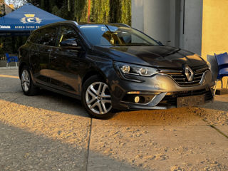 Renault Megane foto 1