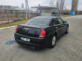 Chrysler 300c foto 3