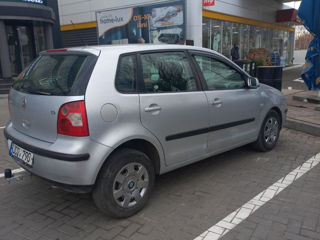 Volkswagen Polo foto 5