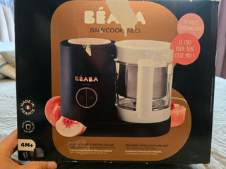 Robot Beaba Babycook Neo