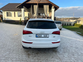 Audi Q5 foto 2