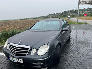 Mercedes E Class