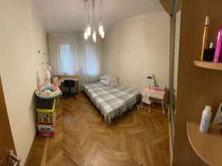 Apartament cu 3 camere, 77 m², Ciocana, Chișinău foto 9