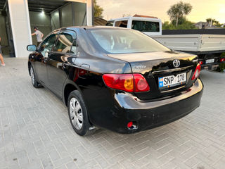 Toyota Corolla foto 6