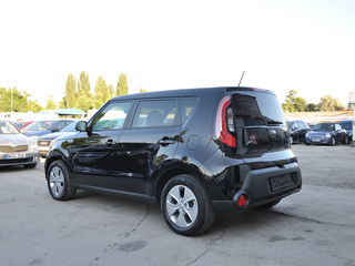 Kia Soul foto 4