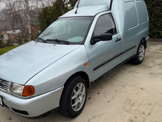 Volkswagen Caddy foto 2