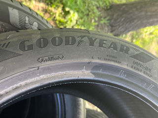 245/45 R19 Goodyear Eagle Asymmetric 6/ Доставка, livrare toata Moldova 2024 foto 7