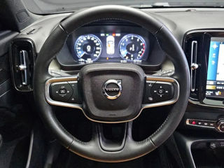 Volvo XC40 foto 13