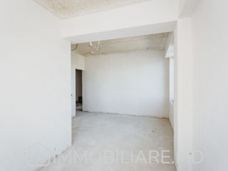 Apartament cu 3 camere, 94 m², Botanica, Chișinău foto 4