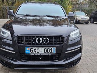 Audi Q7 foto 7