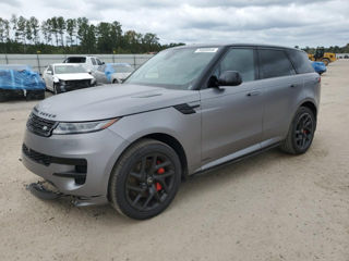 Land Rover Range Rover Sport foto 3