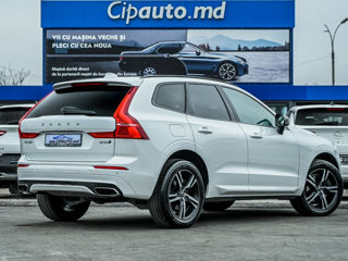 Volvo XC60 foto 2