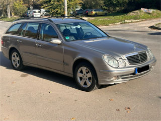 W211 piese 2.7 cdi