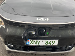 KIA Niro foto 9