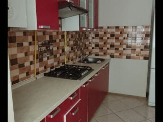 Apartament cu 2 camere, 62 m², Buiucani, Chișinău