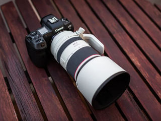 canon 70-200mm f2.8 rf