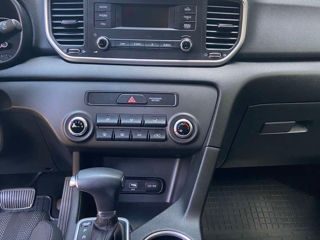 KIA Sportage foto 6