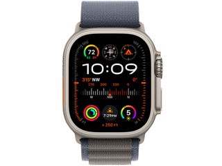Apple Watch Ultra - Copie