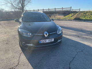 Renault Megane foto 5