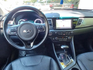 KIA Niro foto 9