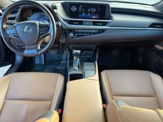 Lexus ES Series foto 8