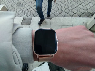 Smart watch 4