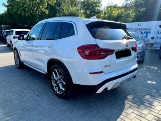 BMW X3 foto 3