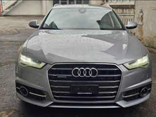 Audi A6 foto 2