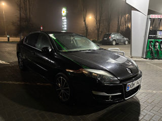 Renault Laguna foto 2