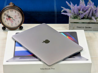 MacBook Pro 13 Retina 2019 (Core i5 8279u/8Gb Ram/256Gb SSD/Iris Graphics/256Cycles/13.3" Retina) foto 10