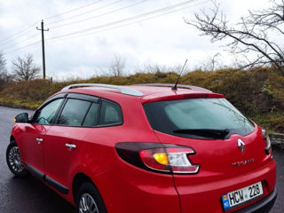 Renault Megane foto 4