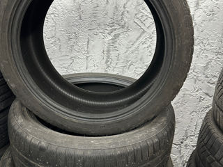 Nokian 245/40R18