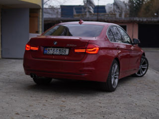 BMW 3 Series foto 3