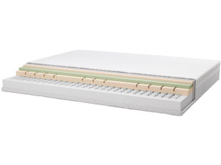 Saltea memory foam