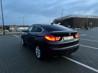 BMW X4 foto 2