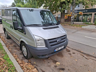 Ford Transit foto 6