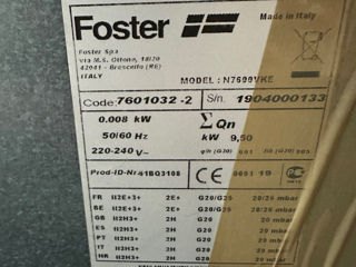 Foster model:N7600vke foto 4