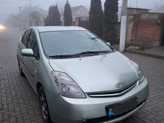 Toyota Prius foto 2