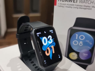 Смарт Часы Huawei Watch Fit 2 foto 0