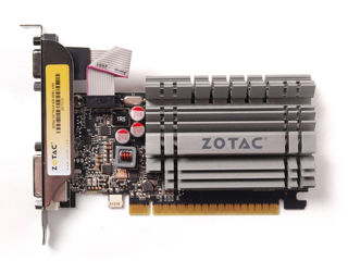 Продаю Zotac GT 730 2 GB