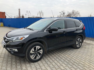 Honda CR-V foto 4