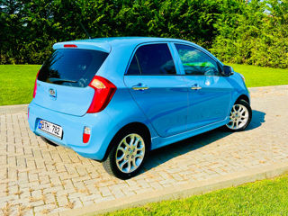 KIA Picanto foto 4