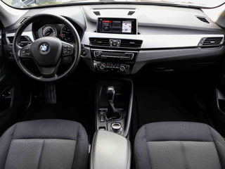 BMW X1 foto 7