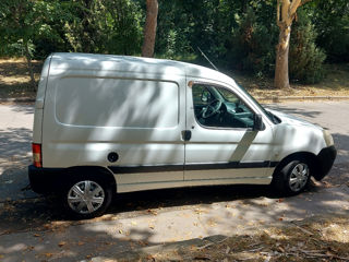 Peugeot Partner foto 5