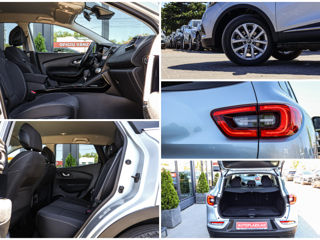 Renault Kadjar foto 16