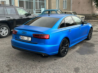 Audi A6 foto 1